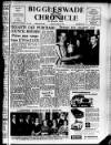 Biggleswade Chronicle Friday 06 May 1960 Page 1