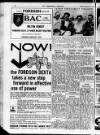 Biggleswade Chronicle Friday 09 September 1960 Page 12