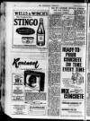 Biggleswade Chronicle Friday 16 December 1960 Page 16