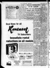 Biggleswade Chronicle Friday 06 January 1961 Page 10