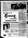 Biggleswade Chronicle Friday 13 January 1961 Page 8