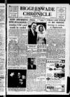 Biggleswade Chronicle Friday 17 February 1961 Page 1