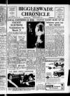 Biggleswade Chronicle Friday 17 March 1961 Page 1
