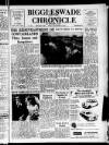 Biggleswade Chronicle Friday 10 November 1961 Page 1