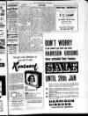 Biggleswade Chronicle Friday 12 January 1962 Page 11