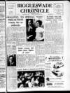 Biggleswade Chronicle Friday 19 January 1962 Page 1