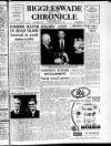 Biggleswade Chronicle Friday 09 February 1962 Page 1