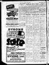 Biggleswade Chronicle Friday 09 February 1962 Page 20