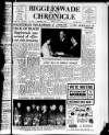 Biggleswade Chronicle Friday 04 May 1962 Page 1