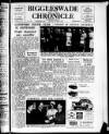 Biggleswade Chronicle