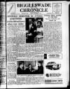 Biggleswade Chronicle Friday 02 November 1962 Page 1