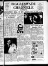 Biggleswade Chronicle Friday 11 January 1963 Page 1