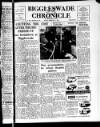Biggleswade Chronicle Friday 01 February 1963 Page 1