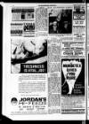 Biggleswade Chronicle Friday 03 January 1964 Page 14