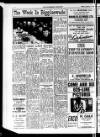 Biggleswade Chronicle Friday 17 January 1964 Page 6