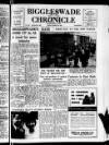 Biggleswade Chronicle Friday 20 March 1964 Page 1