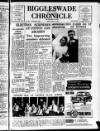 Biggleswade Chronicle Friday 08 May 1964 Page 1