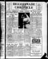 Biggleswade Chronicle Friday 07 August 1964 Page 1