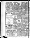 Biggleswade Chronicle Friday 07 August 1964 Page 16