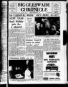 Biggleswade Chronicle Friday 04 December 1964 Page 1