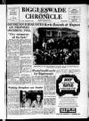 Biggleswade Chronicle Friday 01 January 1965 Page 1