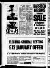 Biggleswade Chronicle Friday 08 January 1965 Page 10