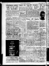 Biggleswade Chronicle Friday 08 January 1965 Page 22