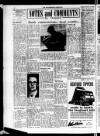 Biggleswade Chronicle Friday 15 January 1965 Page 12