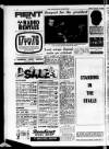 Biggleswade Chronicle Friday 15 January 1965 Page 16