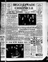 Biggleswade Chronicle Friday 05 March 1965 Page 1