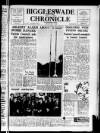 Biggleswade Chronicle Friday 07 May 1965 Page 1