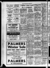 Biggleswade Chronicle Friday 07 January 1966 Page 24