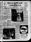 Biggleswade Chronicle Friday 14 January 1966 Page 1