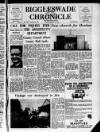 Biggleswade Chronicle Friday 18 March 1966 Page 1