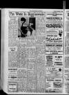 Biggleswade Chronicle Friday 04 November 1966 Page 8