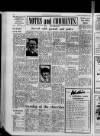 Biggleswade Chronicle Friday 04 November 1966 Page 12