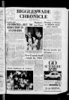 Biggleswade Chronicle Friday 20 January 1967 Page 1