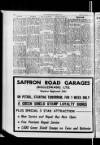 Biggleswade Chronicle Friday 17 February 1967 Page 22