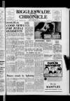 Biggleswade Chronicle Friday 24 February 1967 Page 1