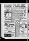 Biggleswade Chronicle Friday 17 March 1967 Page 16