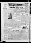 Biggleswade Chronicle Friday 12 January 1968 Page 14