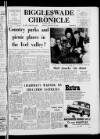 Biggleswade Chronicle Friday 19 January 1968 Page 1