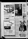 Biggleswade Chronicle Friday 08 March 1968 Page 12