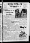 Biggleswade Chronicle