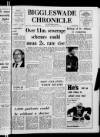 Biggleswade Chronicle Friday 24 January 1969 Page 1