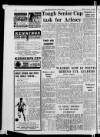 Biggleswade Chronicle Friday 24 January 1969 Page 12