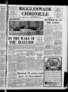 Biggleswade Chronicle Friday 14 February 1969 Page 1