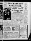 Biggleswade Chronicle Friday 21 February 1969 Page 1