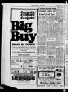 Biggleswade Chronicle Friday 21 February 1969 Page 8