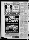 Biggleswade Chronicle Friday 21 February 1969 Page 10